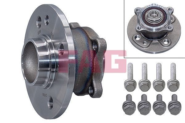 FAG 713649440 | Porya Arka W10-N12-N14-N16-N18-N47n-R50-R52-R53-R55-R56-R57-R58-R59