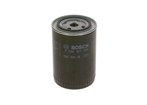BOSCH F026407004 | Yağ Filtresi 97-05 Passat-A4-A6 *O.Sıp*