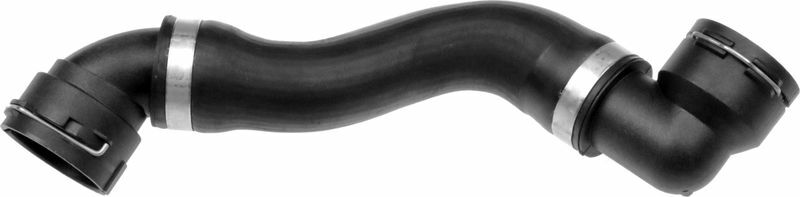 GATES 05-4654 | Radyatör Hortumu (Mercedes W447 Vito M274 Alt)
