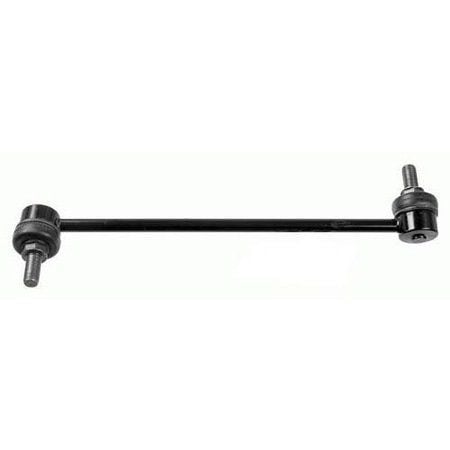 KAPİMSAN 17-02635 | Nissan Qashqai 2007-2014 Arası Sol Ön Viraj Demir Z Rotu