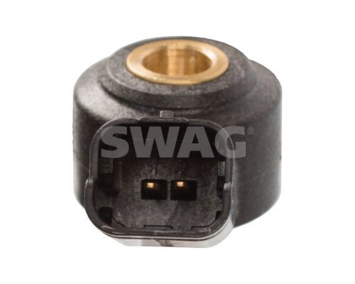 SWAG 33100045 | Vuruntu Sensörü 03-206-207-307-308-407-C3-C4-C5