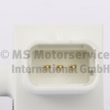 PIERBURG 7.11492.07.0 | Basınç Sensörü K9k Clio IV-Dacia-Lodgy-Duster , Mercedes (Om608, Om622, Om626) W177 18-W205 14-Vıt